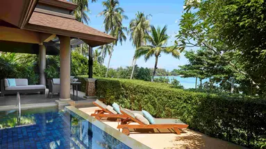 Pullman Phuket Panwa Beach Resort (ex Radisson)
