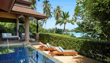 Pullman Phuket Panwa Beach Resort (ex Radisson)
