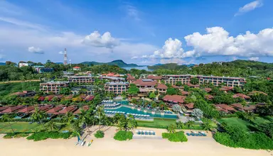 Pullman Phuket Panwa Beach Resort (ex Radisson)