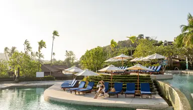 Pullman Phuket Panwa Beach Resort (ex Radisson)