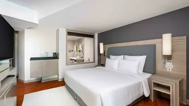 Pullman Phuket Panwa Beach Resort (ex Radisson)