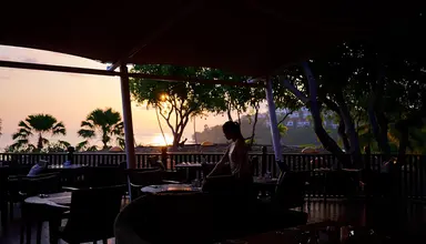 Pullman Phuket Panwa Beach Resort (ex Radisson)