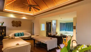 Pullman Phuket Panwa Beach Resort (ex Radisson)