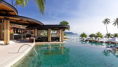 Pullman Phuket Panwa Beach Resort (ex Radisson)