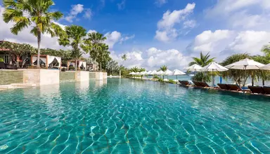 Pullman Phuket Panwa Beach Resort (ex Radisson)