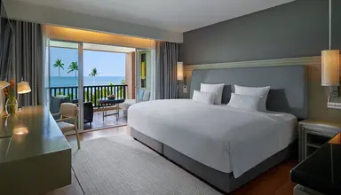 Pullman Phuket Panwa Beach Resort (ex Radisson)