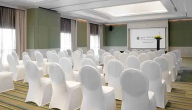 Pullman Phuket Panwa Beach Resort (ex Radisson)