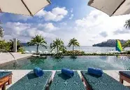 Pullman Phuket Panwa Beach Resort (ex Radisson)
