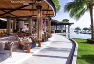 Pullman Phuket Panwa Beach Resort (ex Radisson)