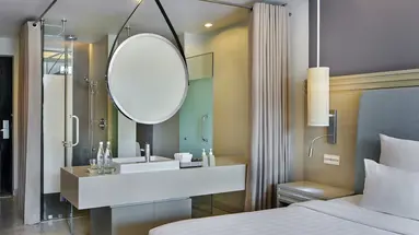 Pullman Phuket Panwa Beach Resort (ex Radisson)