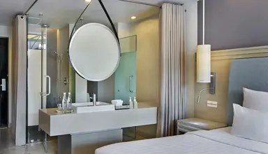 Pullman Phuket Panwa Beach Resort (ex Radisson)