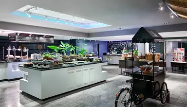 Pullman Phuket Panwa Beach Resort (ex Radisson)