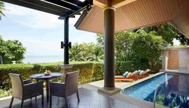 Pullman Phuket Panwa Beach Resort (ex Radisson)