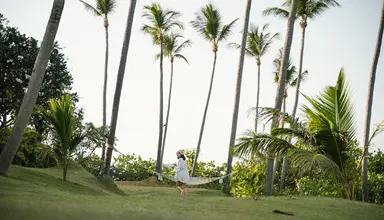 Pullman Phuket Panwa Beach Resort (ex Radisson)