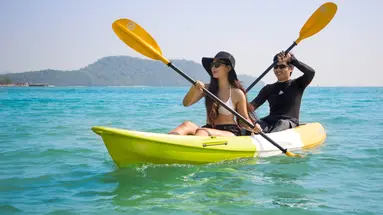 Pullman Phuket Panwa Beach Resort (ex Radisson)