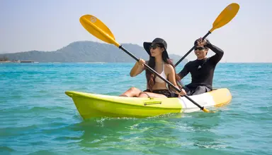 Pullman Phuket Panwa Beach Resort (ex Radisson)