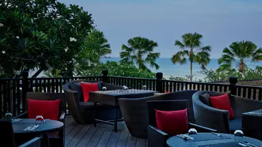 Pullman Phuket Panwa Beach Resort (ex Radisson)