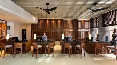 Pullman Phuket Panwa Beach Resort (ex Radisson)