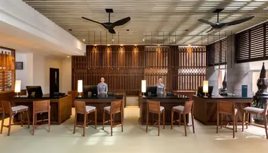 Pullman Phuket Panwa Beach Resort (ex Radisson)