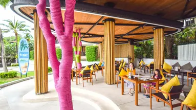 Pullman Phuket Panwa Beach Resort (ex Radisson)