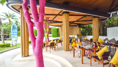 Pullman Phuket Panwa Beach Resort (ex Radisson)