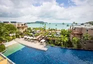 Pullman Phuket Panwa Beach Resort (ex Radisson)