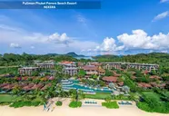 Pullman Phuket Panwa Beach Resort (ex Radisson)