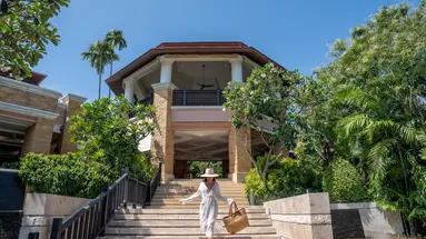 Pullman Phuket Panwa Beach Resort (ex Radisson)