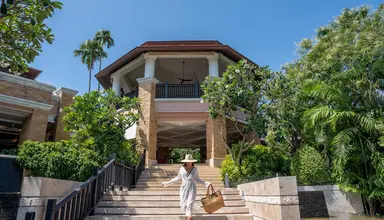 Pullman Phuket Panwa Beach Resort (ex Radisson)