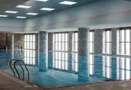 Pullman Shanghai Xuhui