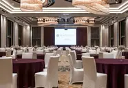 Pullman Shanghai Xuhui