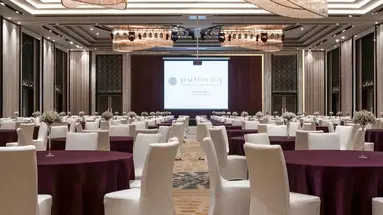 Pullman Shanghai Xuhui