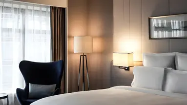 Pullman Shanghai Xuhui