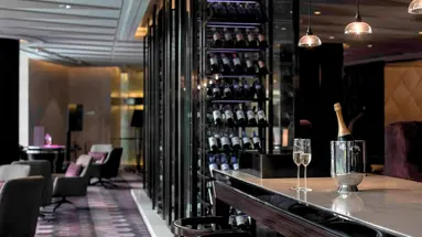 Pullman Shanghai Xuhui