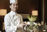 Pullman Shanghai Xuhui