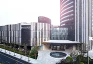 Pullman Shanghai Xuhui