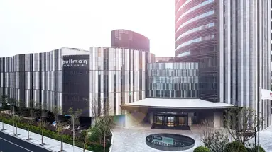 Pullman Shanghai Xuhui