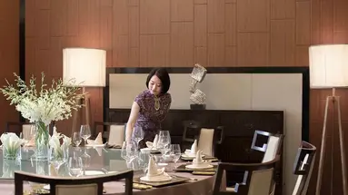 Pullman Shanghai Xuhui