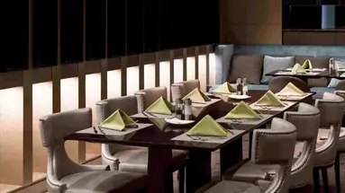 Pullman Shanghai Xuhui