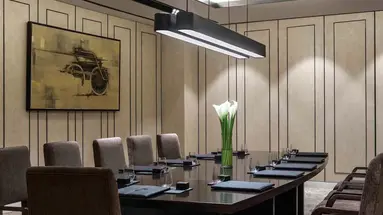 Pullman Shanghai Xuhui