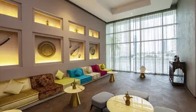 Pullman Sharjah