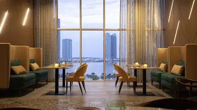Pullman Sharjah