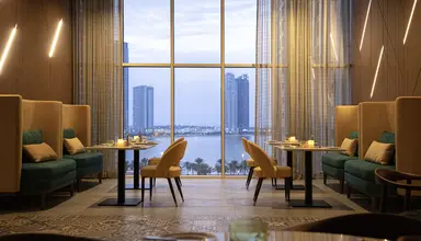 Pullman Sharjah