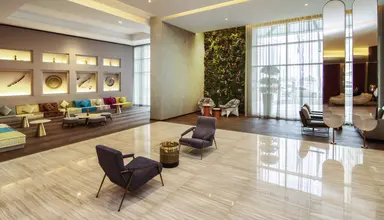 Pullman Sharjah
