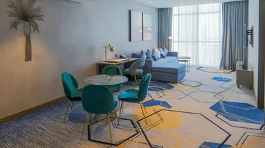 Pullman Sharjah