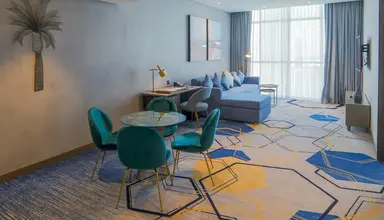 Pullman Sharjah