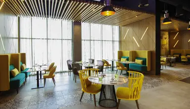 Pullman Sharjah