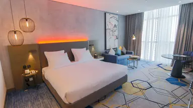 Pullman Sharjah