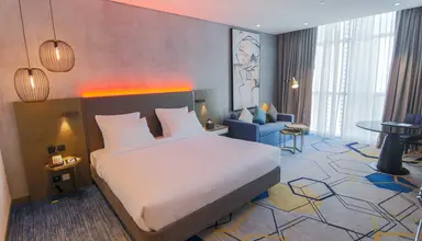 Pullman Sharjah