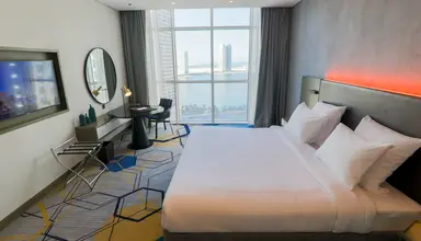 Pullman Sharjah